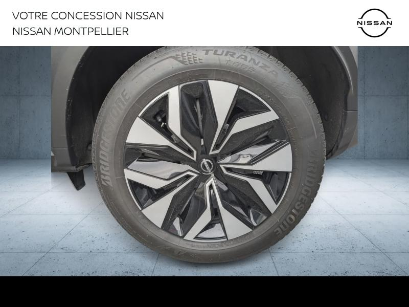 NISSAN Juke d’occasion à vendre à MONTPELLIER chez MAS AUTO (Photo 7)