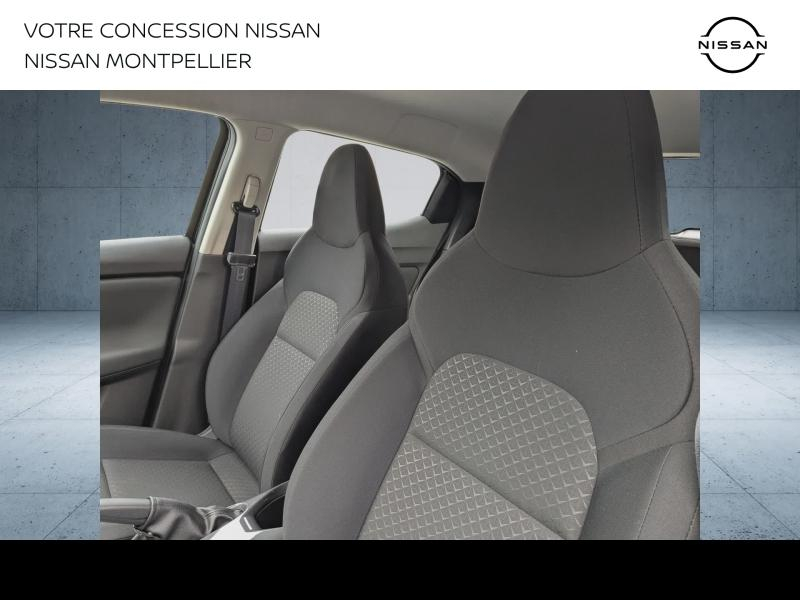 NISSAN Juke d’occasion à vendre à MONTPELLIER chez MAS AUTO (Photo 16)