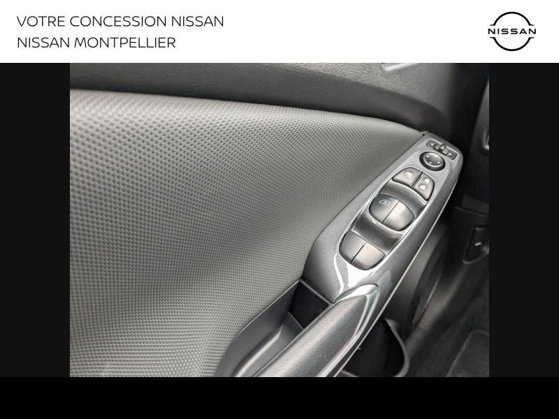 NISSAN Juke d’occasion à vendre à MONTPELLIER chez MAS AUTO (Photo 17)