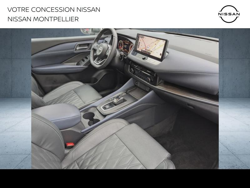 NISSAN Qashqai d’occasion à vendre à MONTPELLIER chez MAS AUTO (Photo 11)