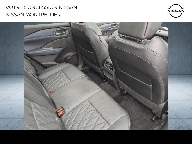 NISSAN Qashqai d’occasion à vendre à MONTPELLIER chez MAS AUTO (Photo 12)