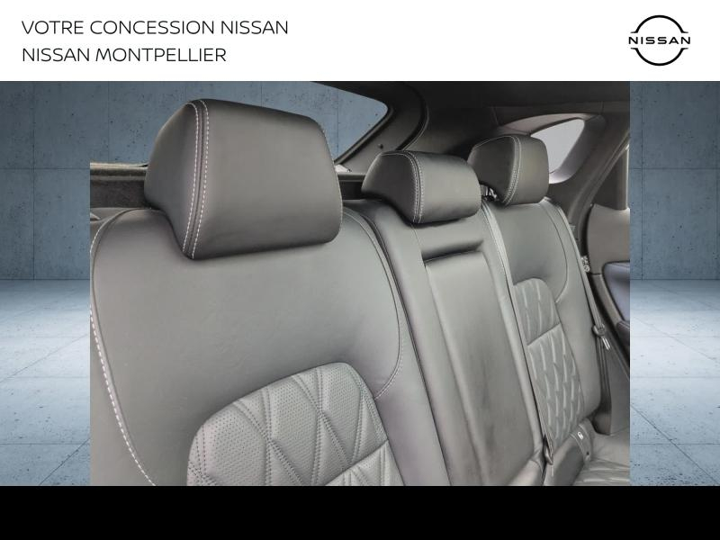 NISSAN Qashqai d’occasion à vendre à MONTPELLIER chez MAS AUTO (Photo 13)