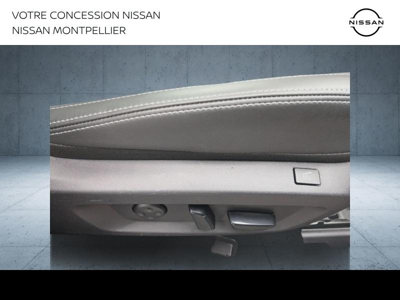 NISSAN Qashqai d’occasion à vendre à MONTPELLIER chez MAS AUTO (Photo 15)