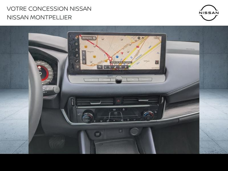 NISSAN Qashqai d’occasion à vendre à MONTPELLIER chez MAS AUTO (Photo 18)