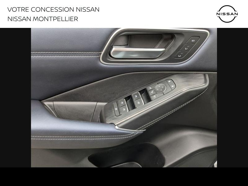 NISSAN Qashqai d’occasion à vendre à MONTPELLIER chez MAS AUTO (Photo 19)