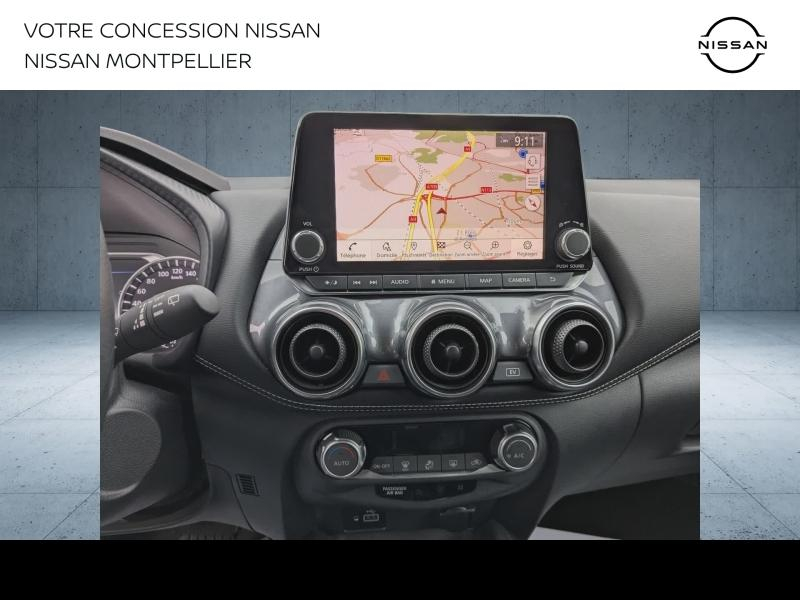 NISSAN Juke d’occasion à vendre à MONTPELLIER chez MAS AUTO (Photo 16)