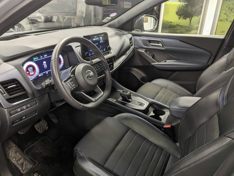 NISSAN Qashqai d’occasion à vendre à MONTPELLIER chez MAS AUTO (Photo 9)