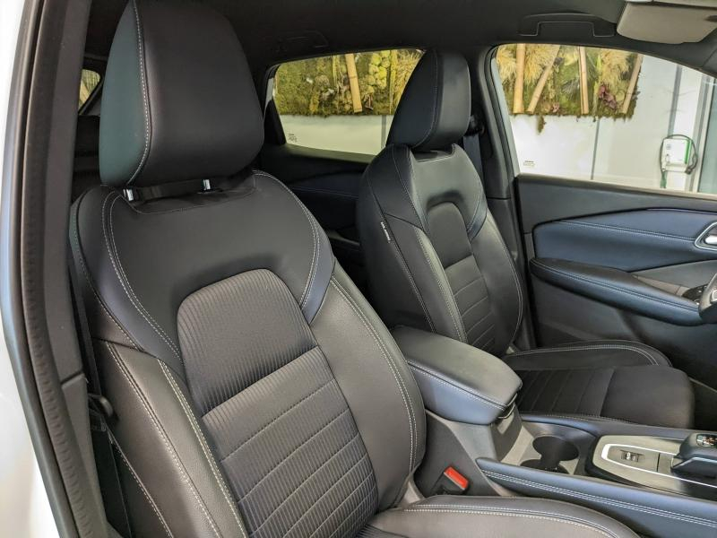 NISSAN Qashqai d’occasion à vendre à MONTPELLIER chez MAS AUTO (Photo 10)