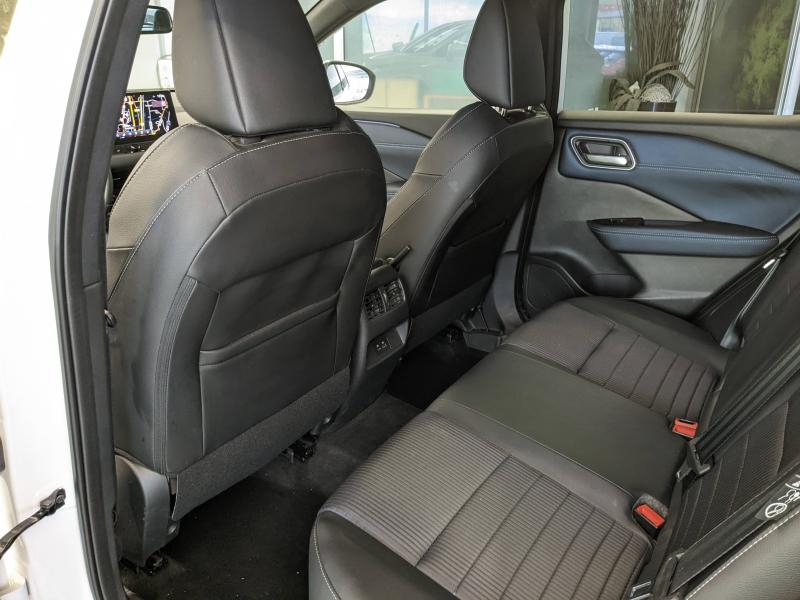 NISSAN Qashqai d’occasion à vendre à MONTPELLIER chez MAS AUTO (Photo 11)