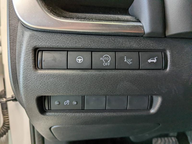 NISSAN Qashqai d’occasion à vendre à MONTPELLIER chez MAS AUTO (Photo 12)