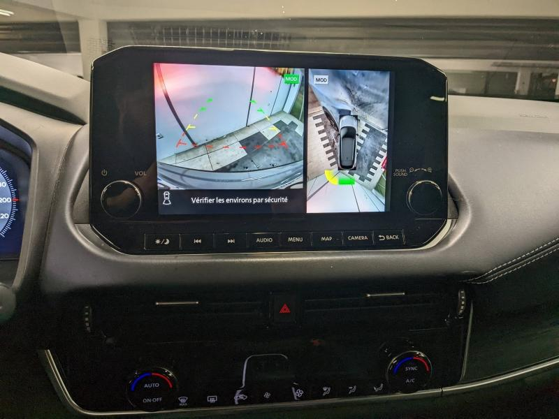 NISSAN Qashqai d’occasion à vendre à MONTPELLIER chez MAS AUTO (Photo 16)