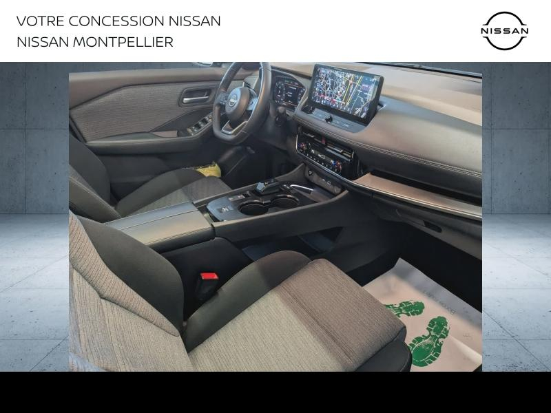 NISSAN X-Trail d’occasion à vendre à MONTPELLIER chez MAS AUTO (Photo 9)