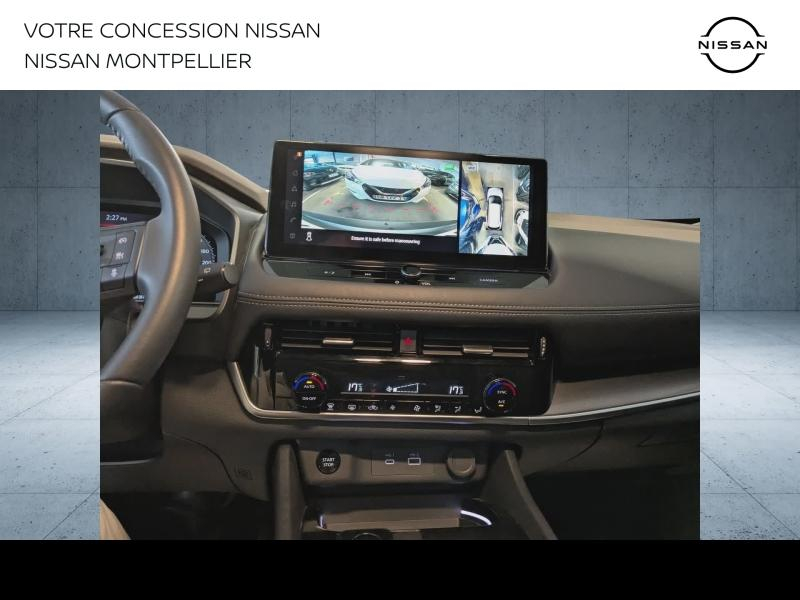 NISSAN X-Trail d’occasion à vendre à MONTPELLIER chez MAS AUTO (Photo 11)