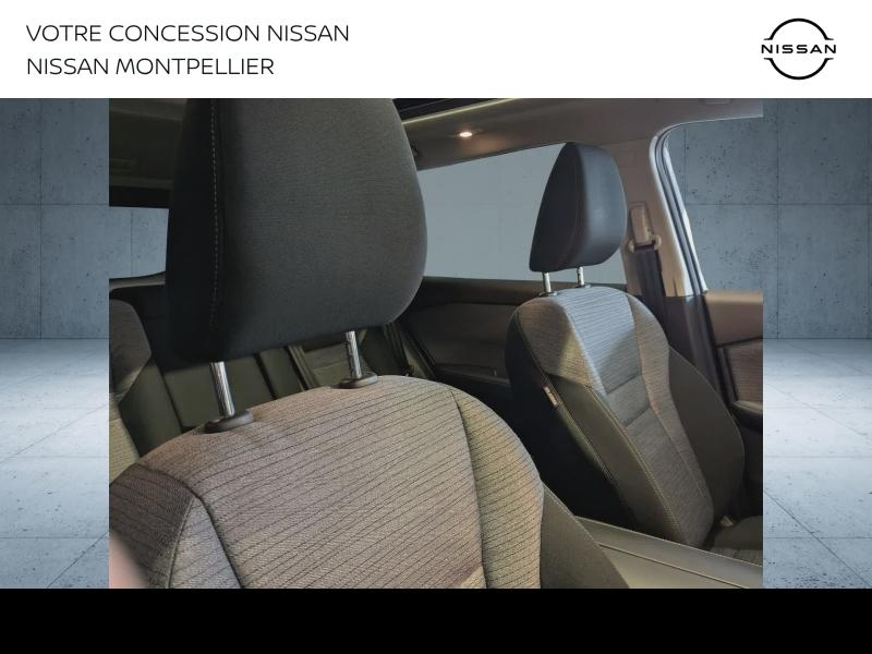 NISSAN X-Trail d’occasion à vendre à MONTPELLIER chez MAS AUTO (Photo 17)