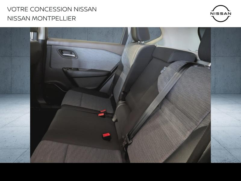 NISSAN X-Trail d’occasion à vendre à MONTPELLIER chez MAS AUTO (Photo 20)