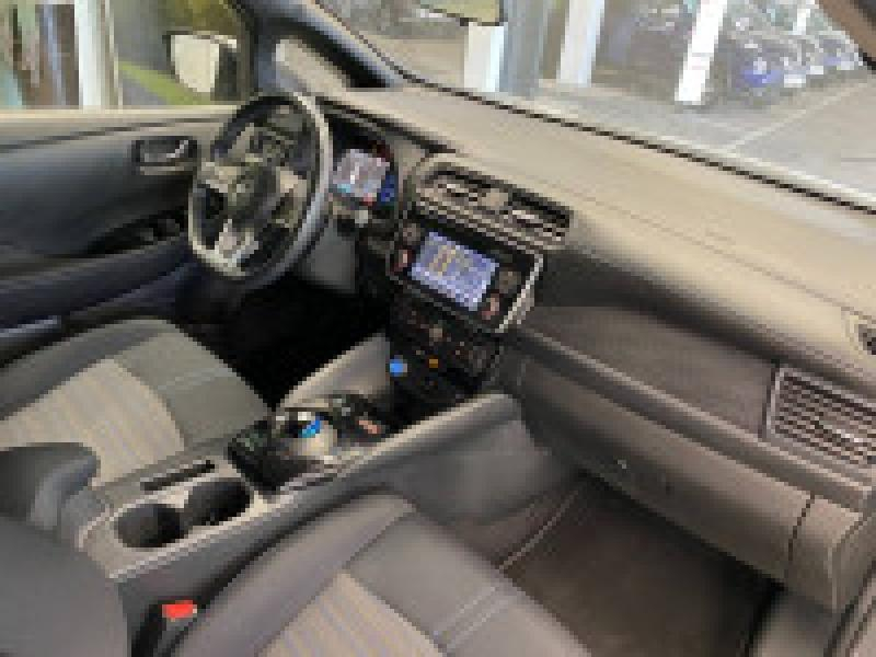 NISSAN Leaf d’occasion à vendre à MONTPELLIER chez MAS AUTO (Photo 9)