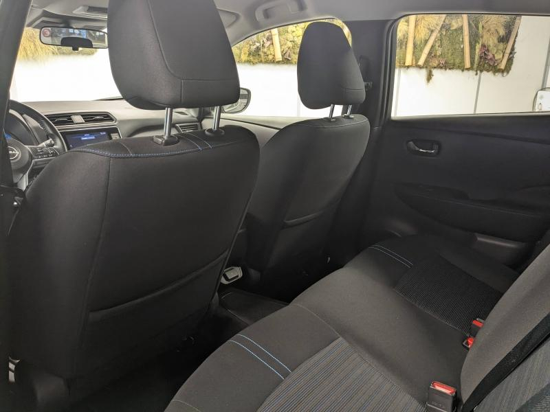 NISSAN Leaf d’occasion à vendre à MONTPELLIER chez MAS AUTO (Photo 11)