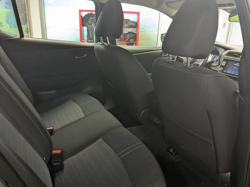 NISSAN Leaf d’occasion à vendre à MONTPELLIER chez MAS AUTO (Photo 14)