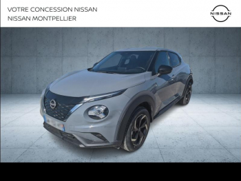 NISSAN Juke d’occasion à vendre à MONTPELLIER