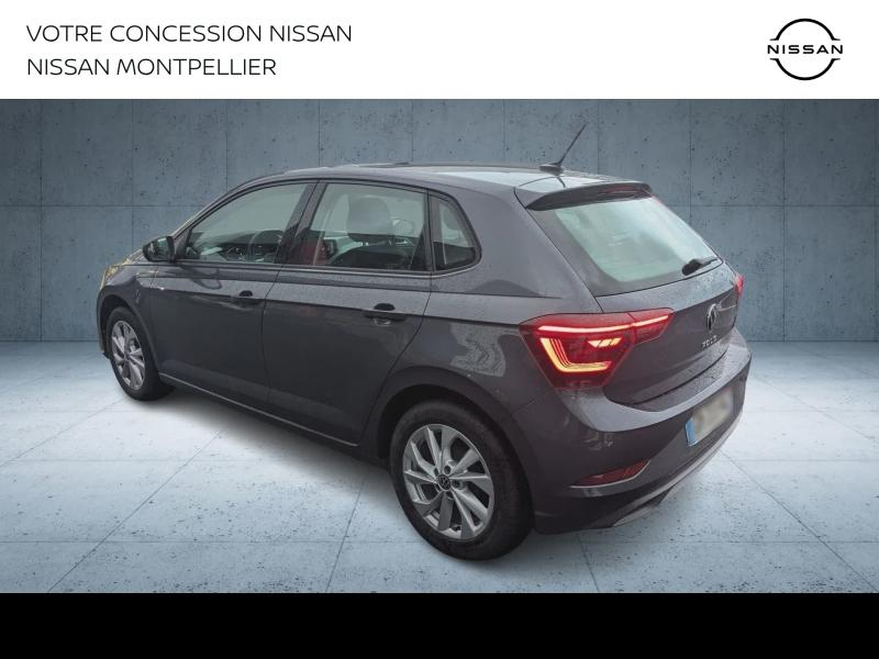 VOLKSWAGEN Polo d’occasion à vendre à MONTPELLIER chez MAS AUTO (Photo 4)