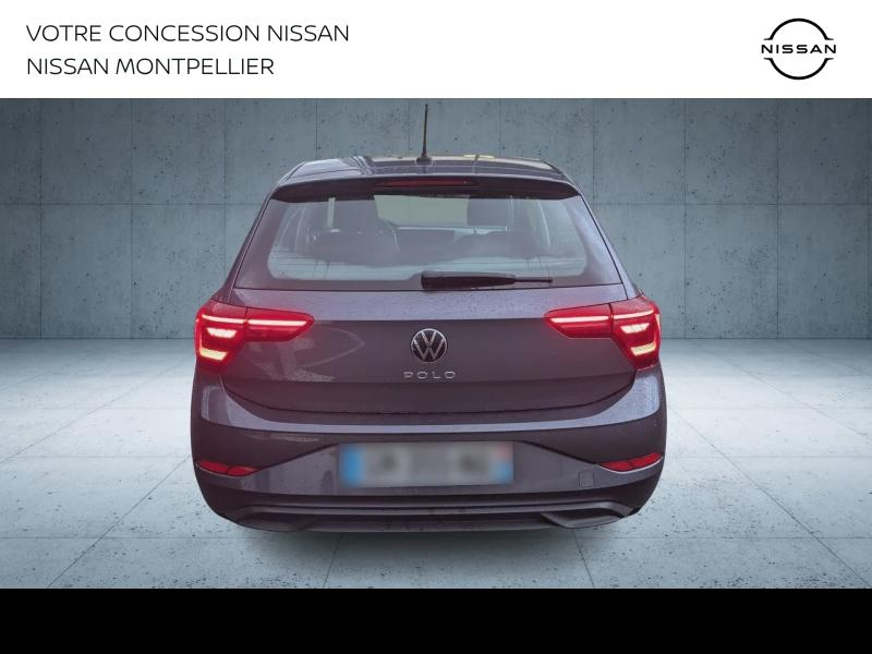 VOLKSWAGEN Polo d’occasion à vendre à MONTPELLIER chez MAS AUTO (Photo 5)