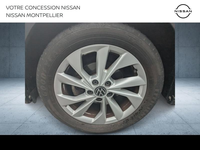 VOLKSWAGEN Polo d’occasion à vendre à MONTPELLIER chez MAS AUTO (Photo 7)