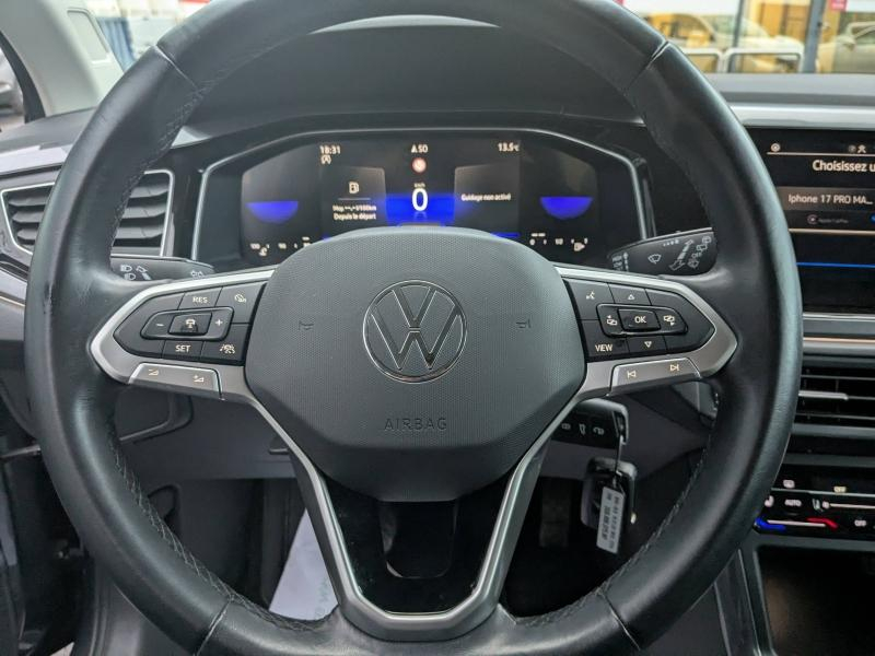 VOLKSWAGEN Polo d’occasion à vendre à MONTPELLIER chez MAS AUTO (Photo 9)