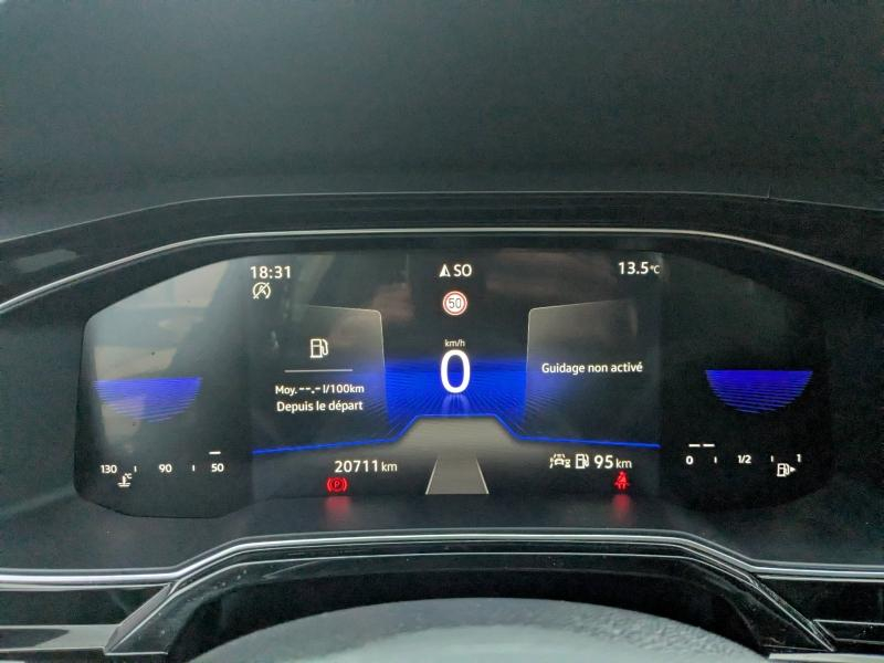 VOLKSWAGEN Polo d’occasion à vendre à MONTPELLIER chez MAS AUTO (Photo 10)