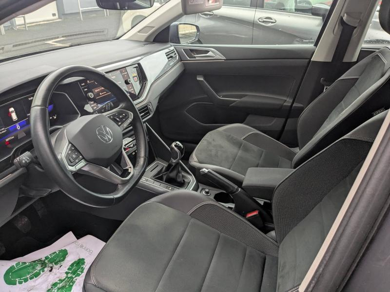 VOLKSWAGEN Polo d’occasion à vendre à MONTPELLIER chez MAS AUTO (Photo 11)