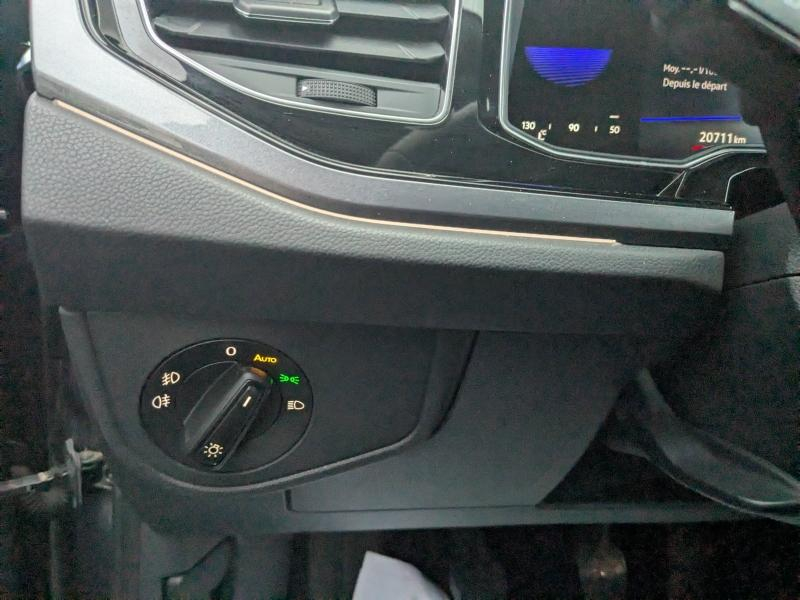 VOLKSWAGEN Polo d’occasion à vendre à MONTPELLIER chez MAS AUTO (Photo 14)