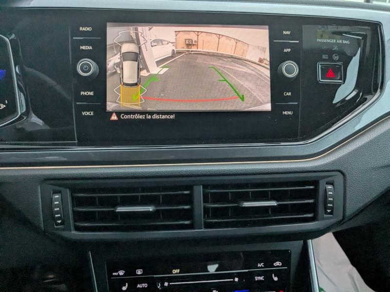 VOLKSWAGEN Polo d’occasion à vendre à MONTPELLIER chez MAS AUTO (Photo 15)