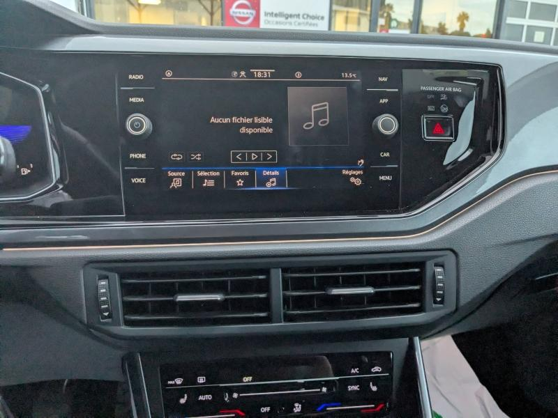 VOLKSWAGEN Polo d’occasion à vendre à MONTPELLIER chez MAS AUTO (Photo 16)