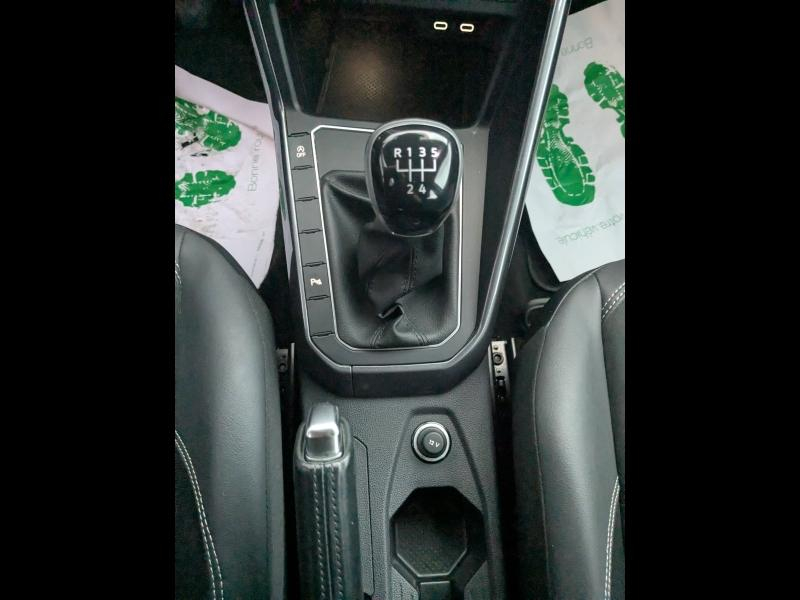 VOLKSWAGEN Polo d’occasion à vendre à MONTPELLIER chez MAS AUTO (Photo 18)