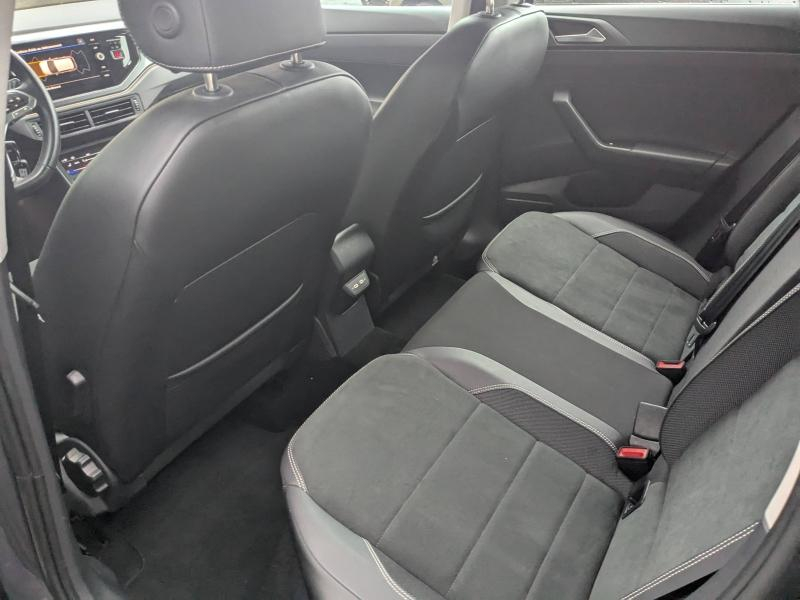 VOLKSWAGEN Polo d’occasion à vendre à MONTPELLIER chez MAS AUTO (Photo 19)