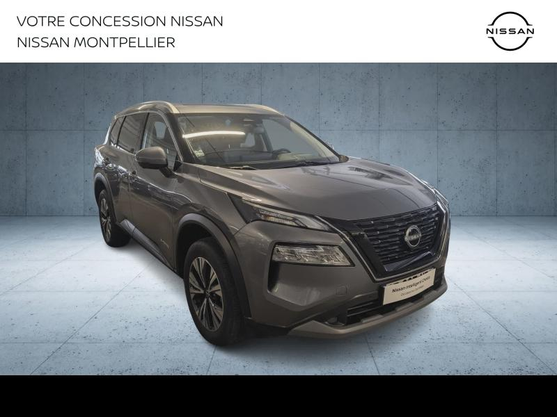 NISSAN X-Trail d’occasion à vendre à MONTPELLIER chez MAS AUTO (Photo 3)
