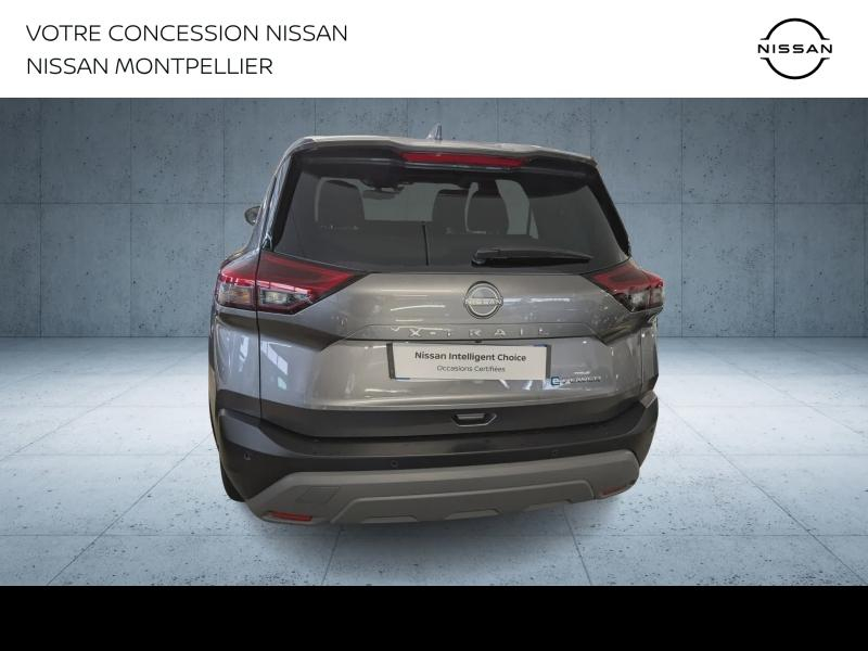 NISSAN X-Trail d’occasion à vendre à MONTPELLIER chez MAS AUTO (Photo 5)