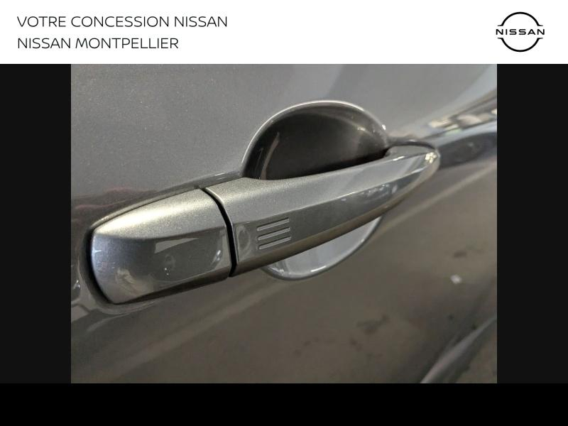 NISSAN X-Trail d’occasion à vendre à MONTPELLIER chez MAS AUTO (Photo 7)