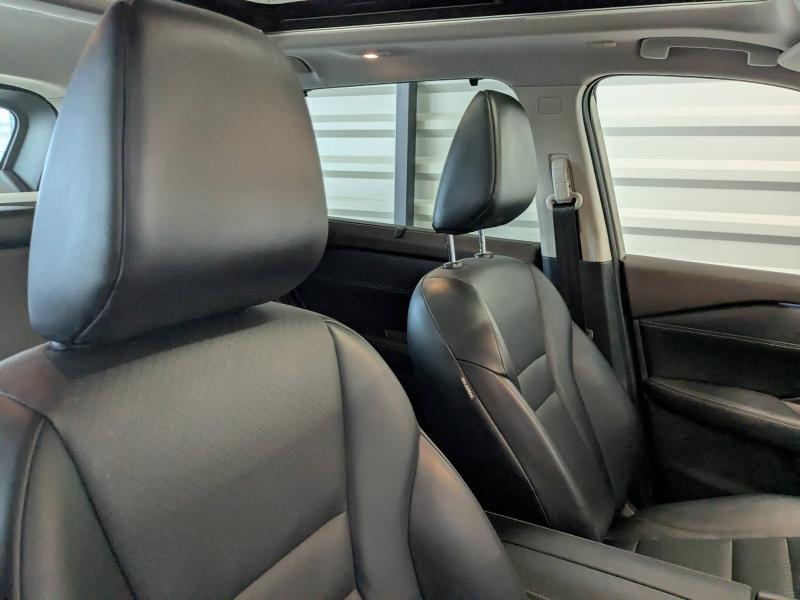 NISSAN X-Trail d’occasion à vendre à MONTPELLIER chez MAS AUTO (Photo 9)