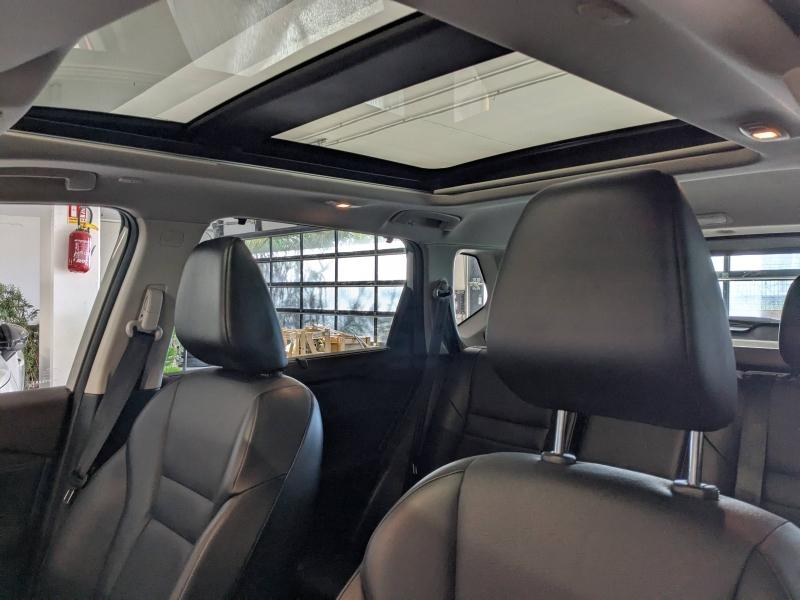 NISSAN X-Trail d’occasion à vendre à MONTPELLIER chez MAS AUTO (Photo 11)