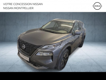 NISSAN X-Trail d’occasion à vendre à MONTPELLIER