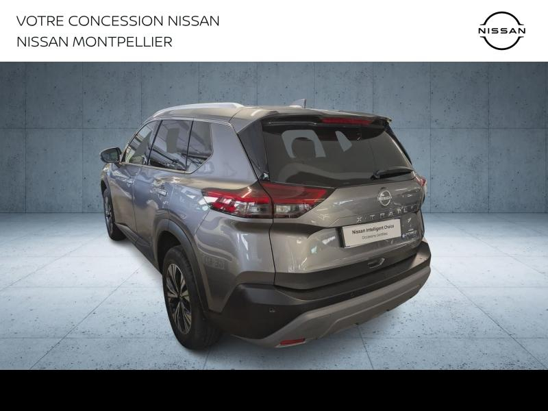 NISSAN X-Trail d’occasion à vendre à MONTPELLIER chez MAS AUTO (Photo 4)