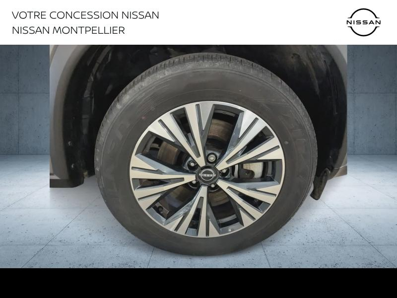 NISSAN X-Trail d’occasion à vendre à MONTPELLIER chez MAS AUTO (Photo 7)