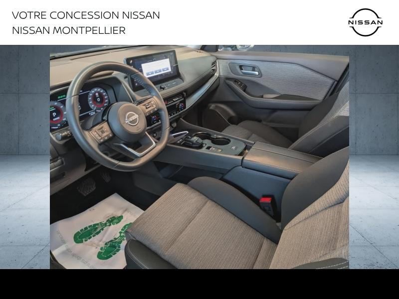 NISSAN X-Trail d’occasion à vendre à MONTPELLIER chez MAS AUTO (Photo 10)