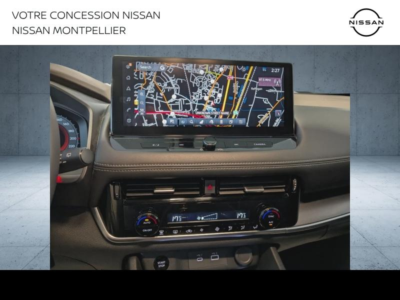 NISSAN X-Trail d’occasion à vendre à MONTPELLIER chez MAS AUTO (Photo 12)