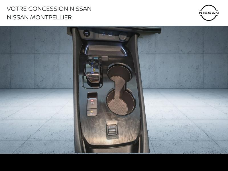 NISSAN X-Trail d’occasion à vendre à MONTPELLIER chez MAS AUTO (Photo 16)