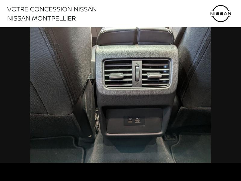 NISSAN X-Trail d’occasion à vendre à MONTPELLIER chez MAS AUTO (Photo 17)