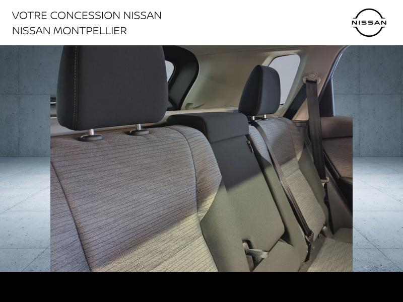 NISSAN X-Trail d’occasion à vendre à MONTPELLIER chez MAS AUTO (Photo 19)