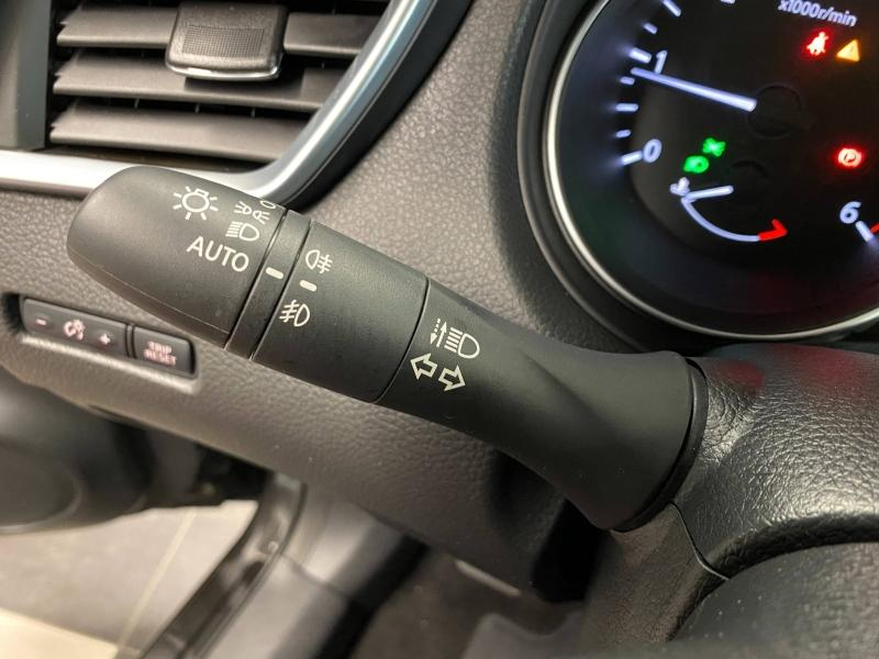 NISSAN Qashqai d’occasion à vendre à MONTPELLIER chez MAS AUTO (Photo 8)