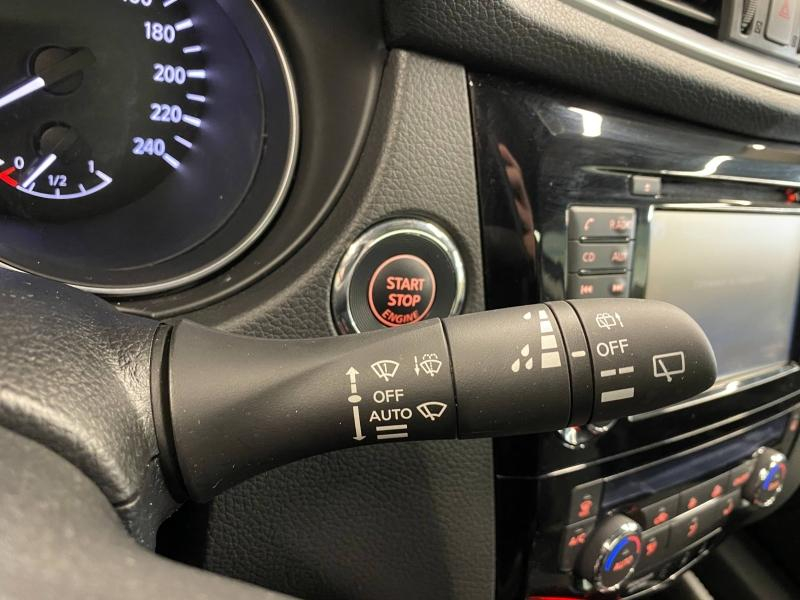 NISSAN Qashqai d’occasion à vendre à MONTPELLIER chez MAS AUTO (Photo 9)