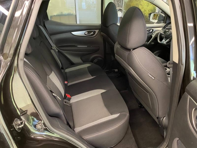 NISSAN Qashqai d’occasion à vendre à MONTPELLIER chez MAS AUTO (Photo 10)